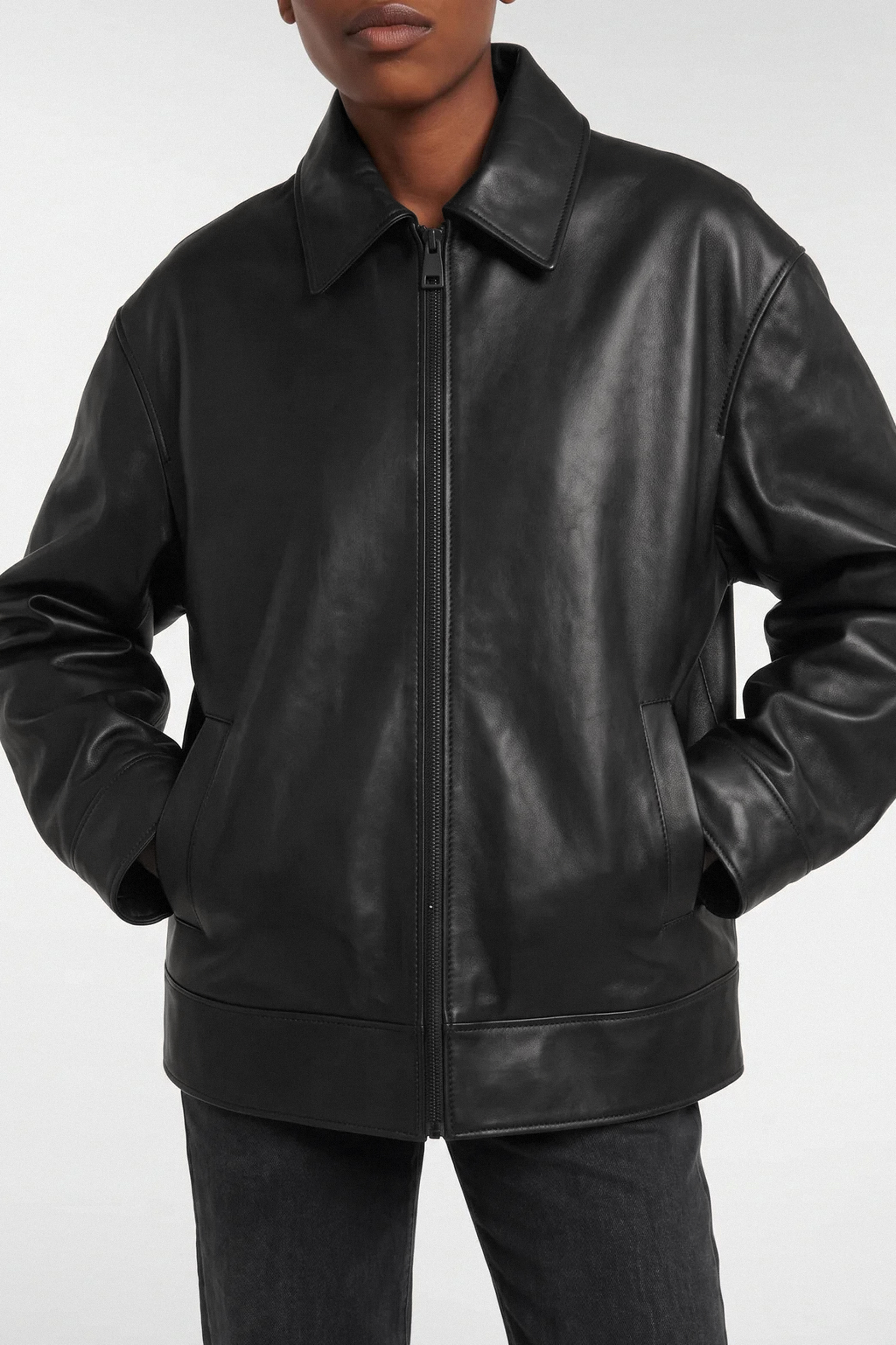 Kelly Jacket.