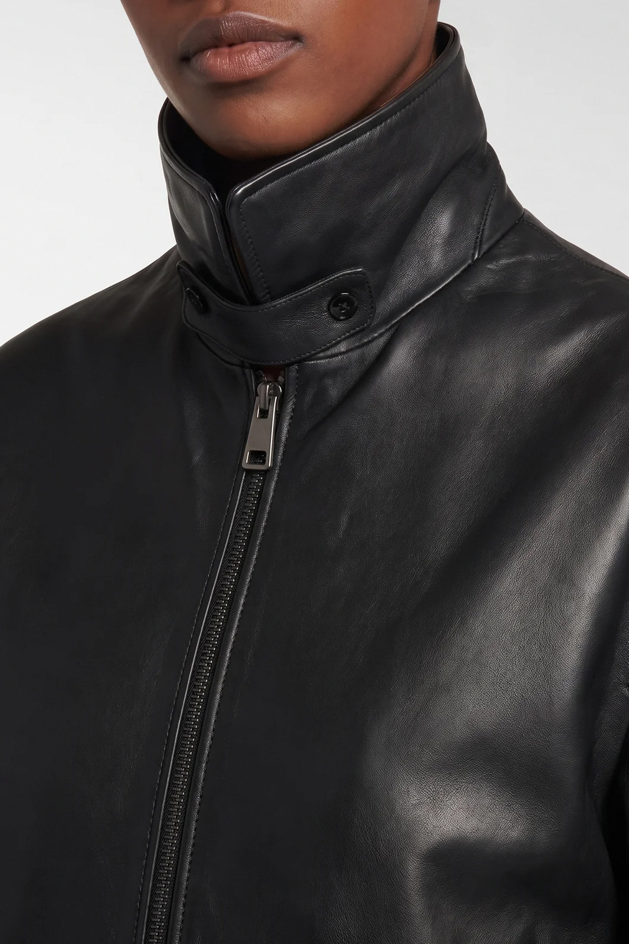 Kelly Jacket.