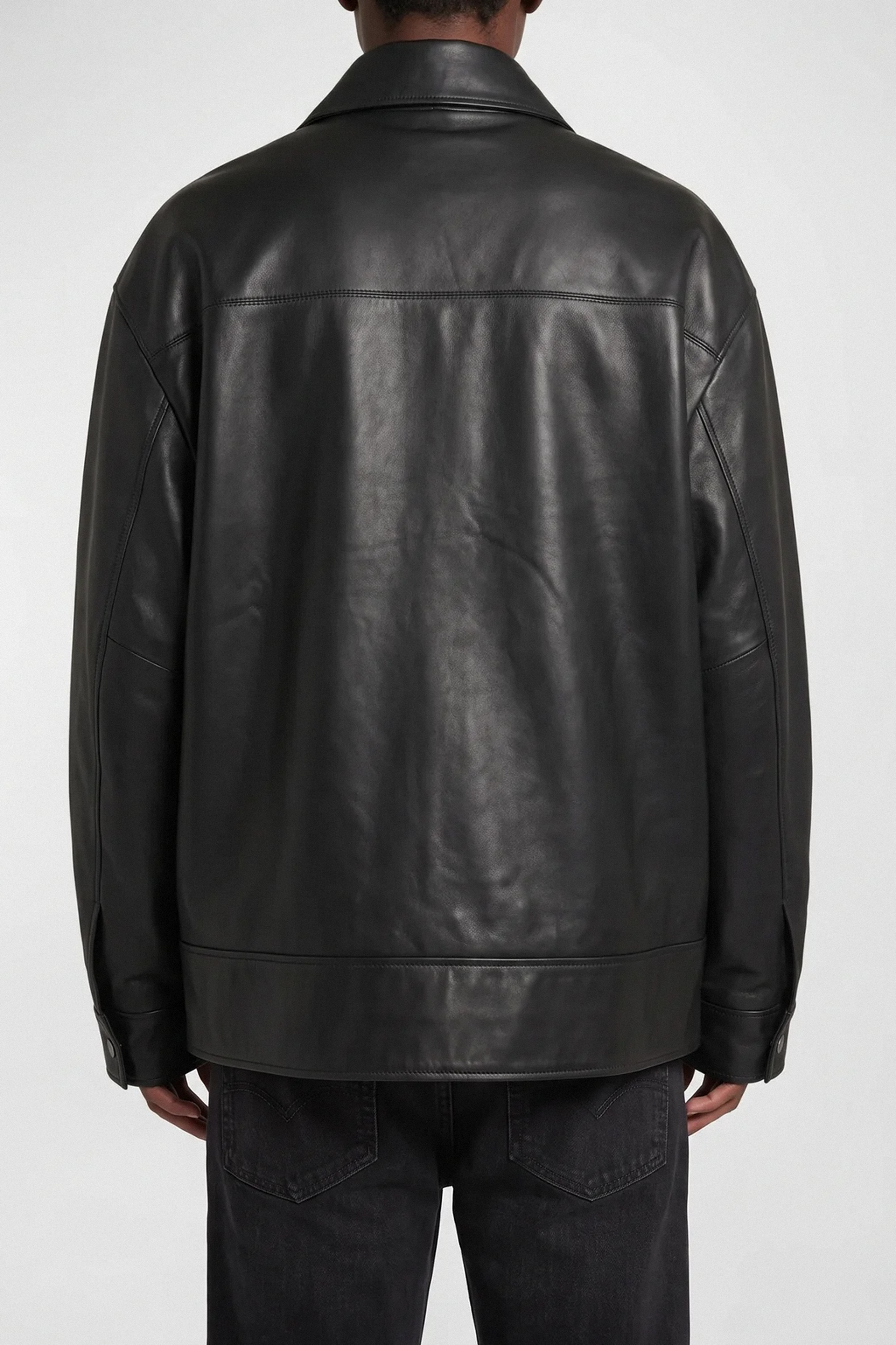 Kelly Jacket.