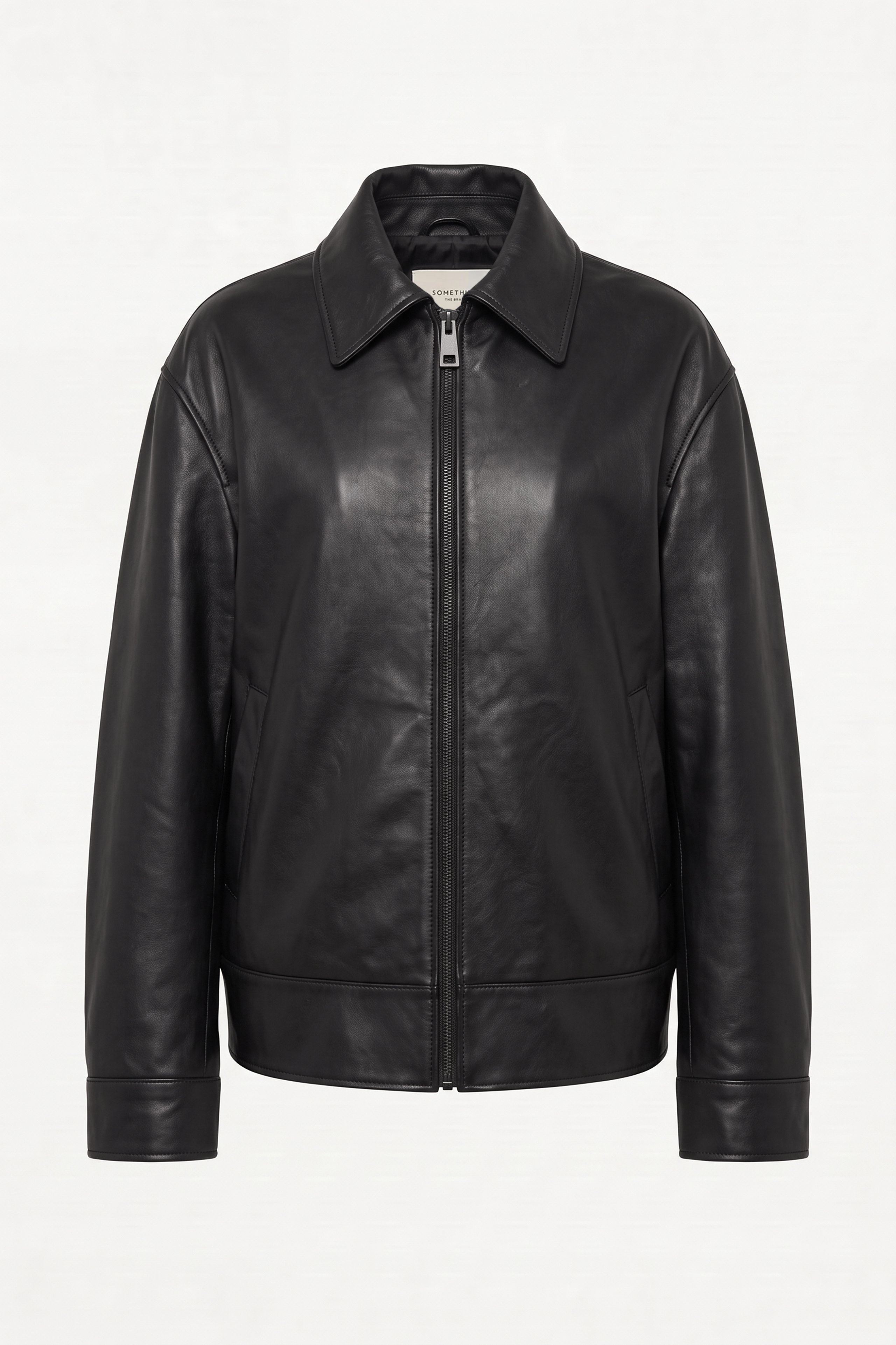 Kelly Jacket.