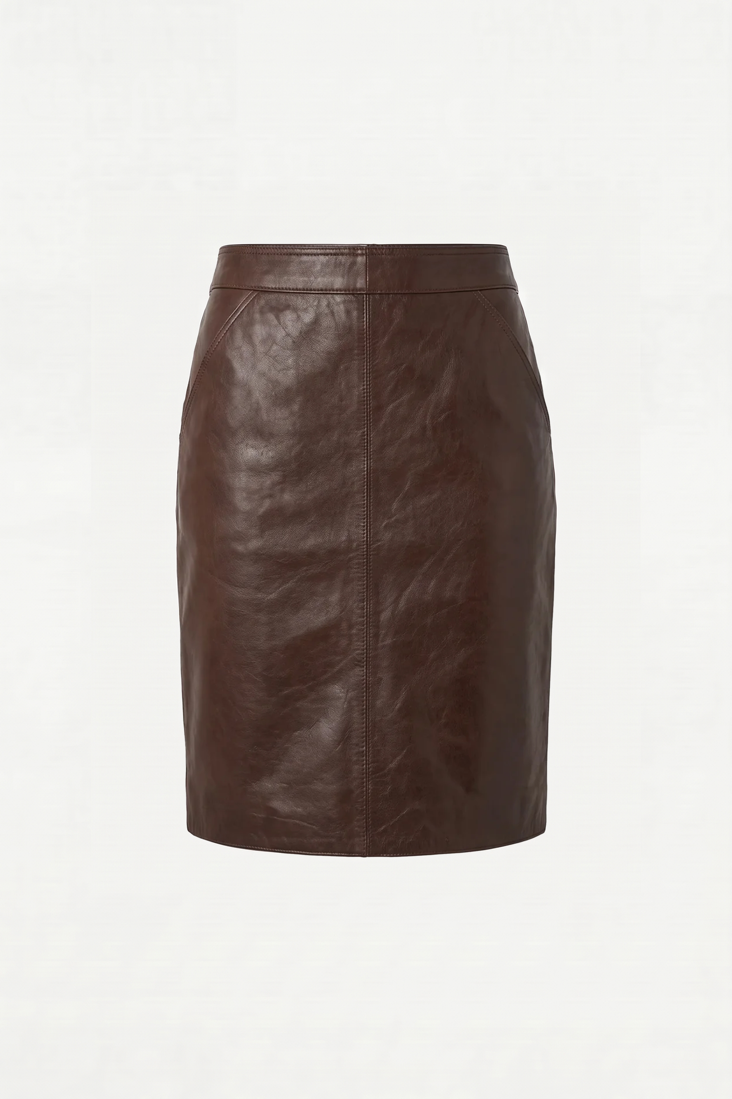 Merry Walnut Skirt.